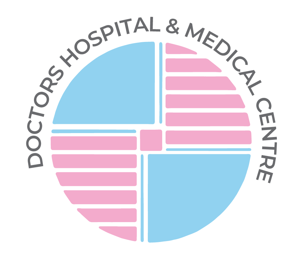 DHMC